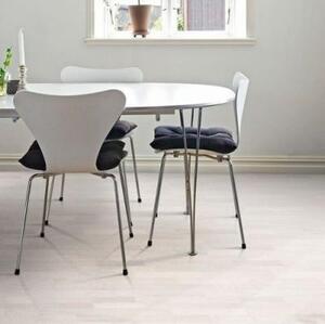 Паркетная доска Golvabia Lightwood Plank Полар Дуб Натур (Гладкая) 1190х143 мм.