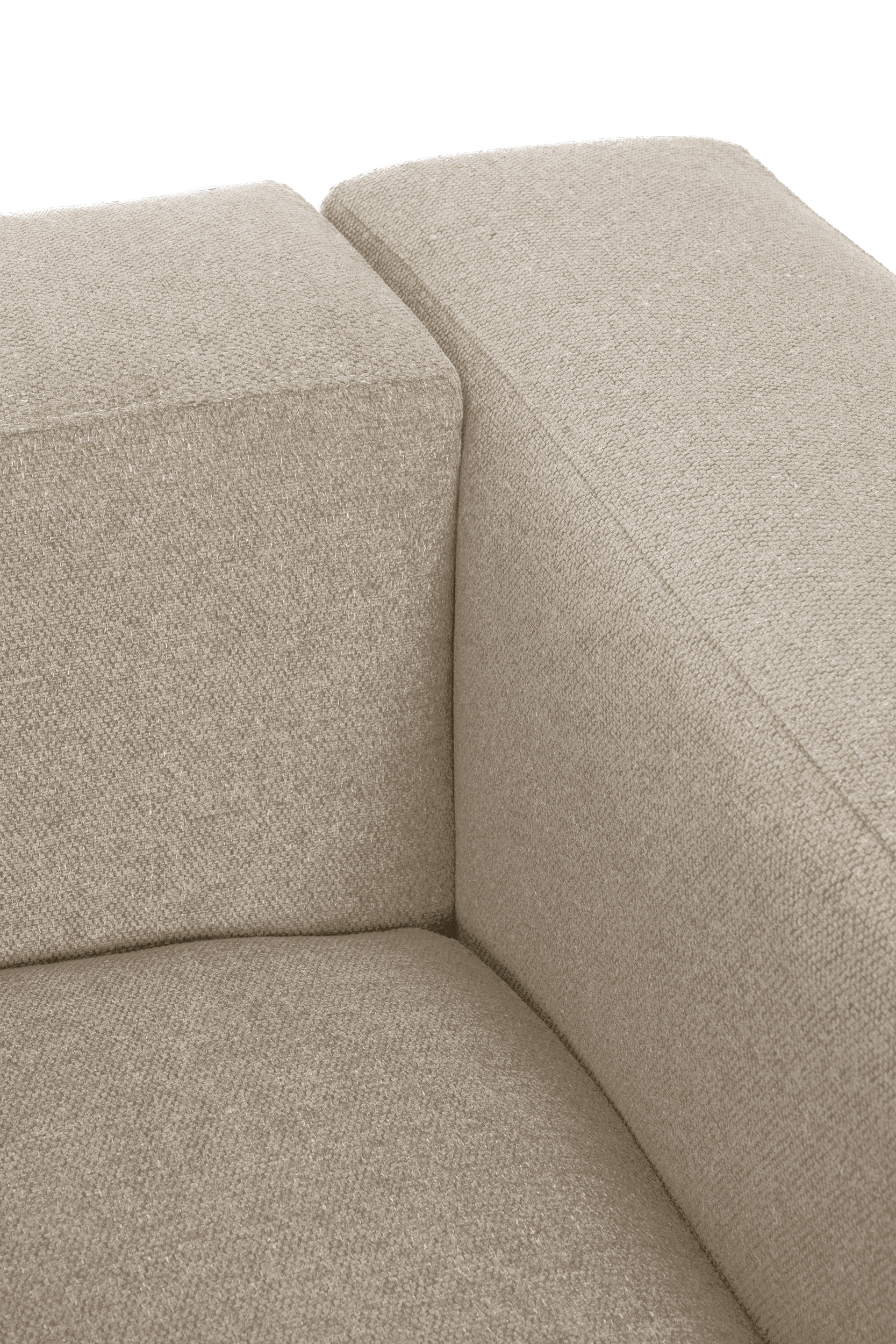 2000983227805 Диван Blok 3-х местный 240 см SELETTI  - Вид №5