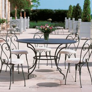 Стол ARTHUR UNOPIU PAROG