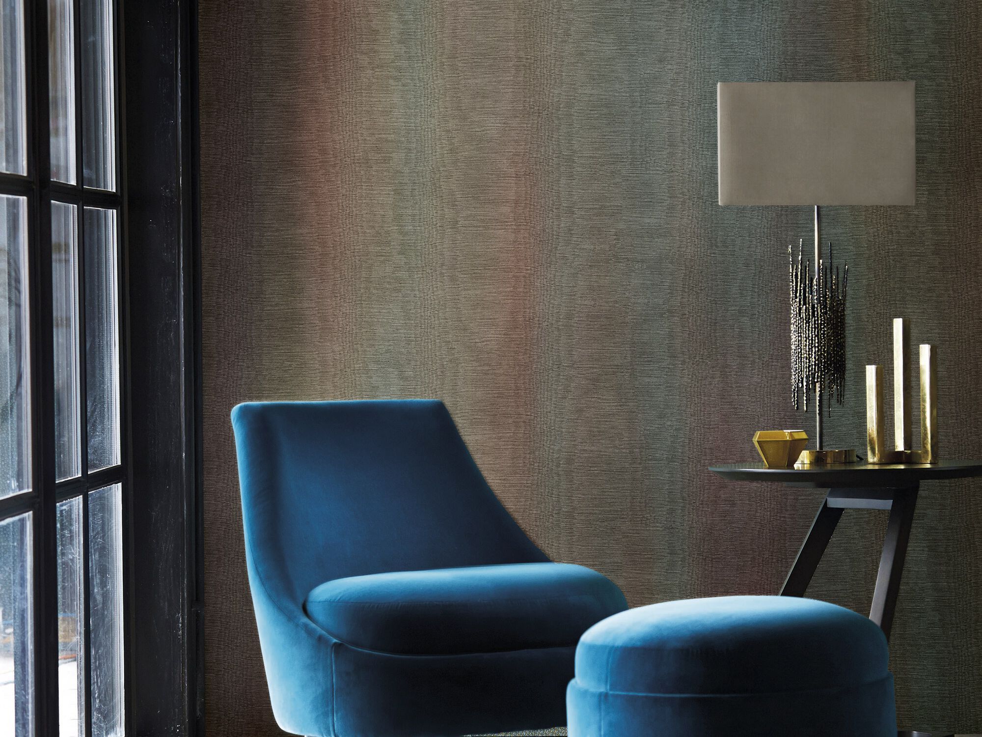 Нетканые обои TEXAM Ambient ARCH-00008103