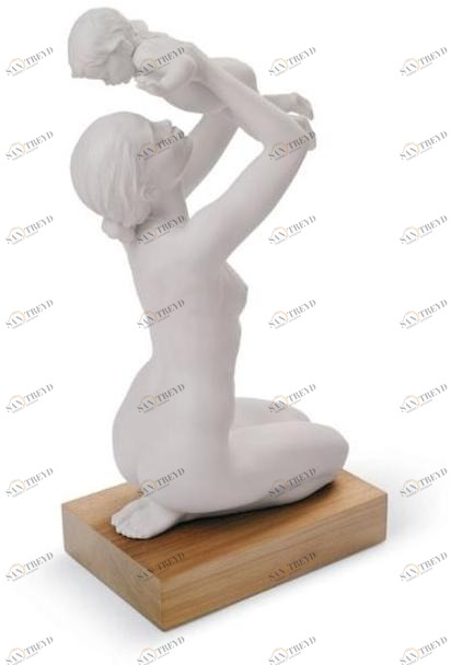 Lladró Фарфоровый орнамент  1008331 