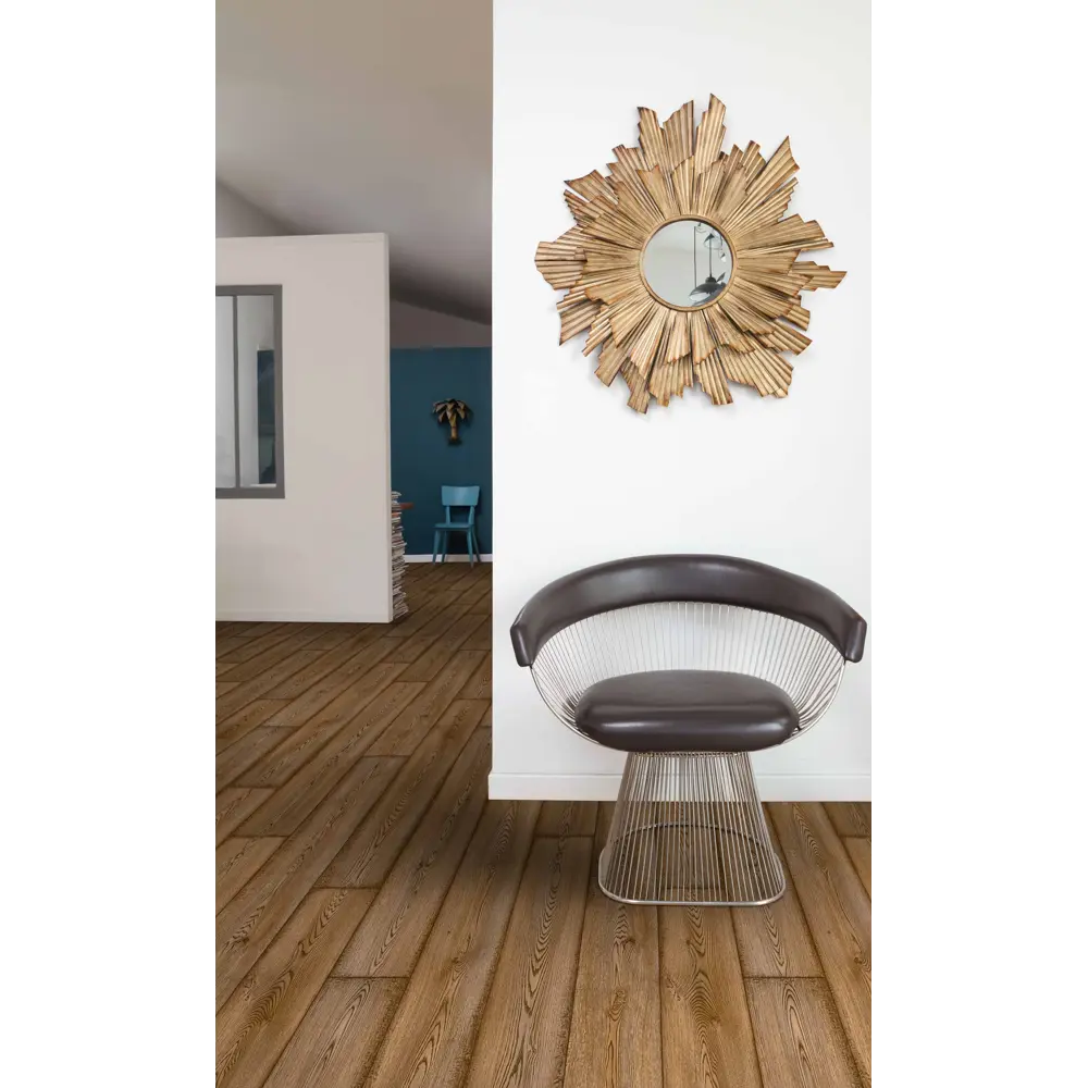 Линолеум «Noventis дуб Тобрук» 31 класс 2.5 м STLM-2144452 - Вид №5