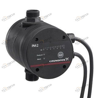 Регулятор давления GRUNDFOS PM2 96848740