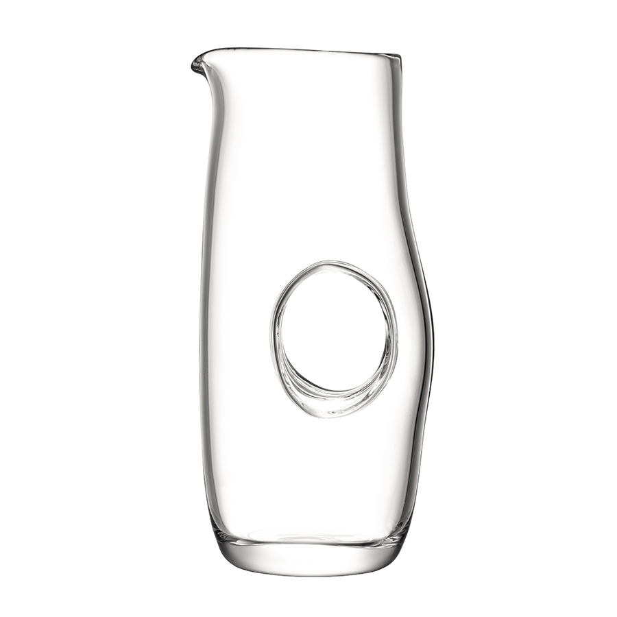 G1612-43-301 Графин void, 1,2 л LSA International 