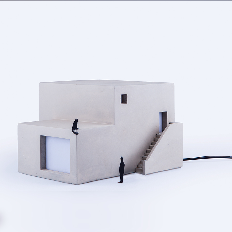 LED-лампа Archilamp Horizon 12В Doiy DYARCHIHO - Вид №2