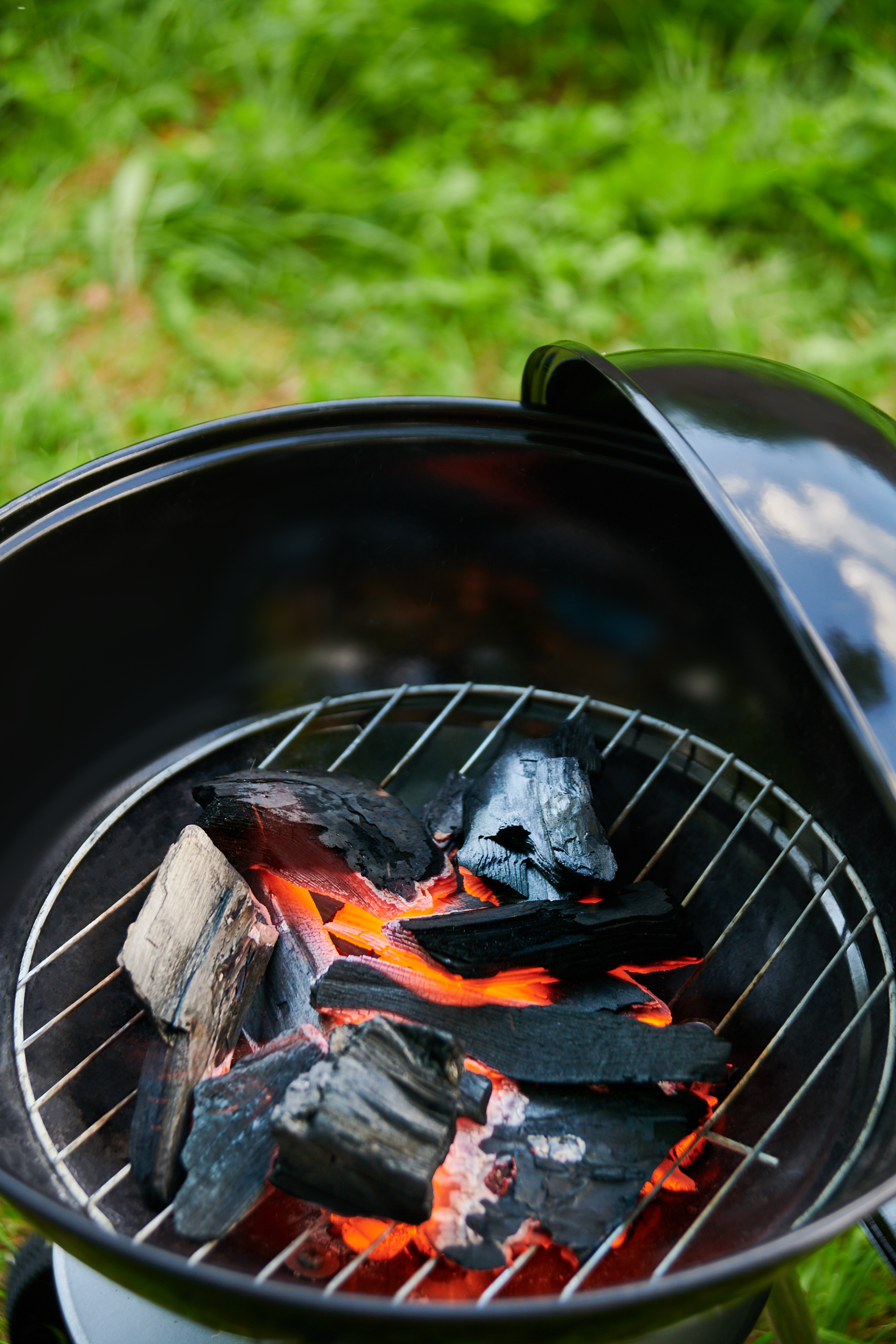 SuperGrill Березовый уголь отборный для мангала и гриля 3 кг 85033948 STLM-0057784 - Вид №4