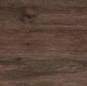 Виниловый ламинат Aquafloor Classic Glue Af5517 Glue Дуб с брашью (Текстурированная) 1227х187 мм.