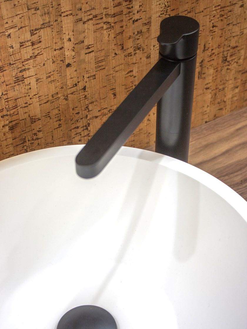 Water Evolution Смеситель для мойки из хромированной латуни Clip sun-id-1358983 - Вид №3