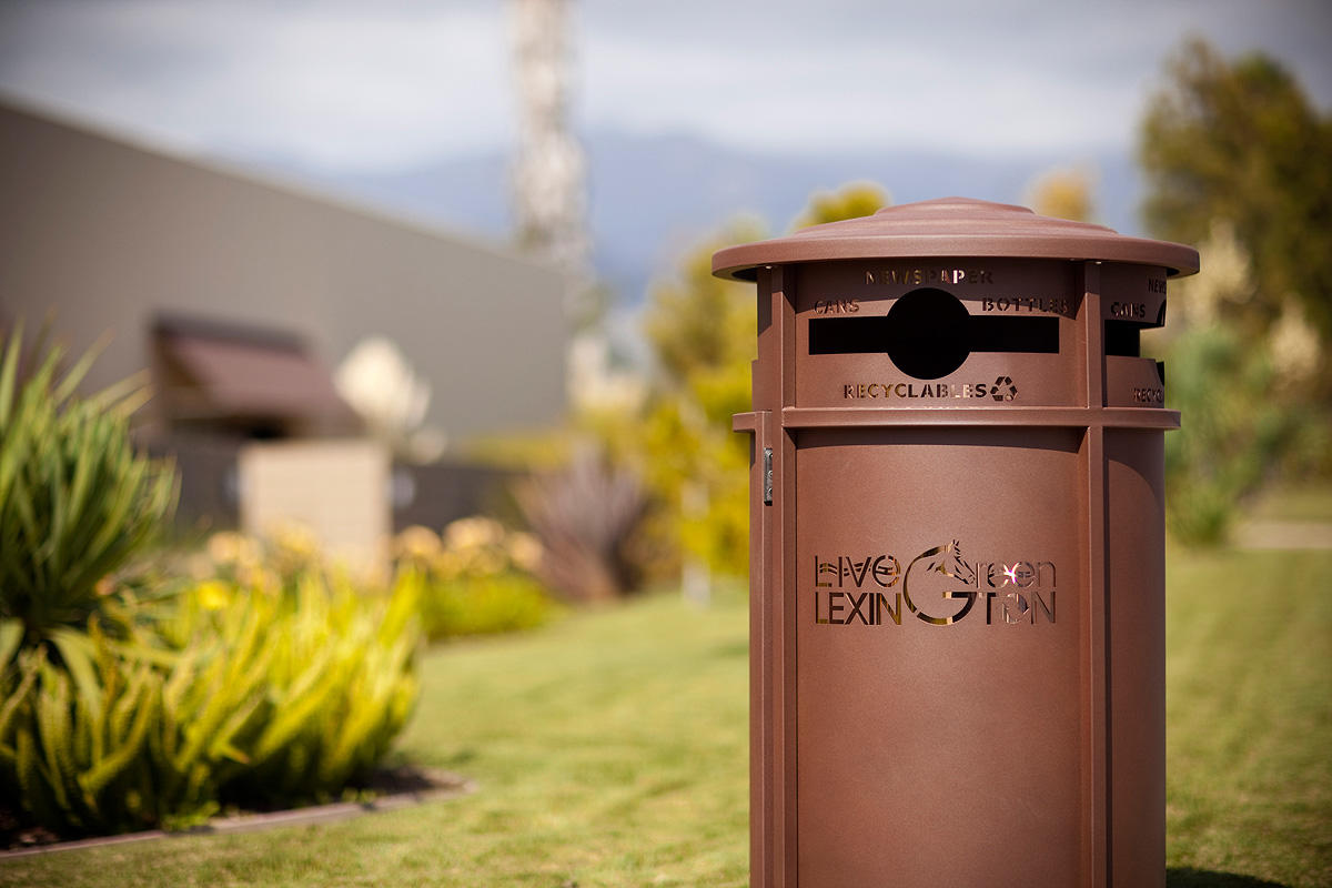 FSRT205 Приемник городского возрождения  Forms-surfaces  - Вид №2