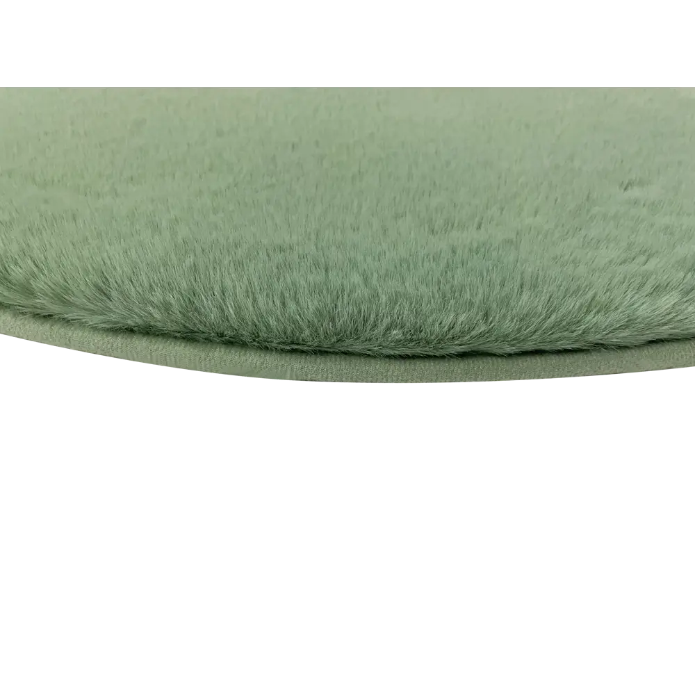 Santreyd Bingo - круглый ковер с эффектом мальдивского песка 85881594 STLM-0065909 - Вид №2