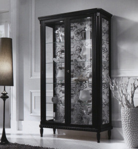 Витрина  ARTE CASA G1103