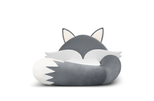 CIST154 Детская односпальная кровать Викси