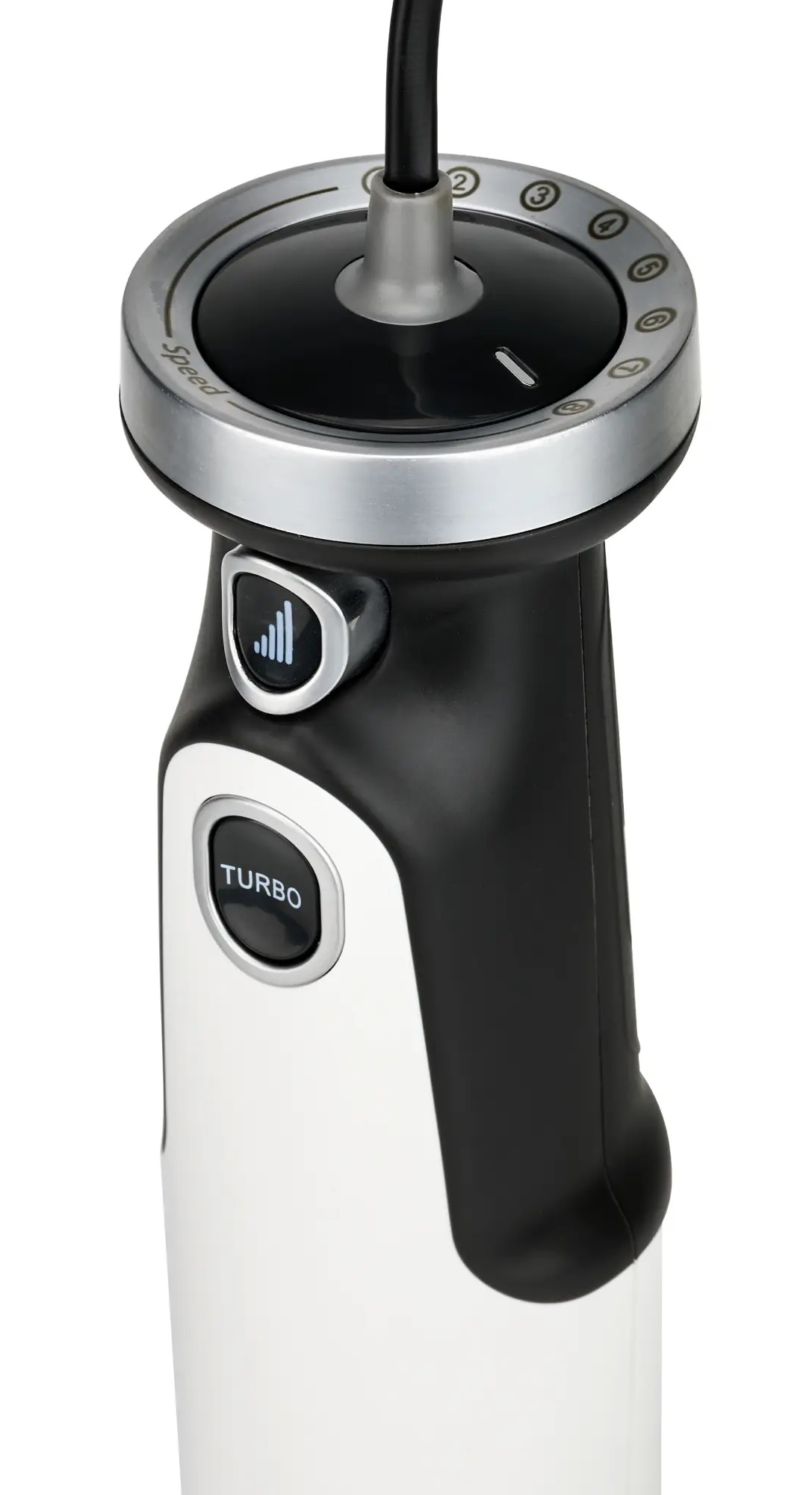 9208716 Блендер погружной EVOLUTION HBS-0651 White белый STDN-0109021 - Вид №1