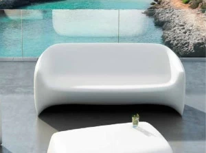 VONDOM Садовый диван Blow