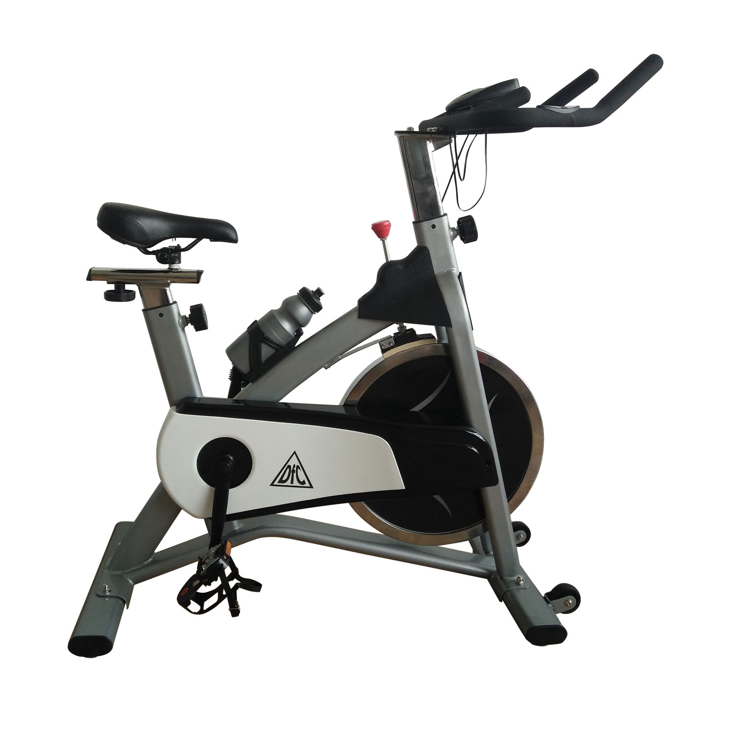 B5015 Велотренажер b5015 DFC 