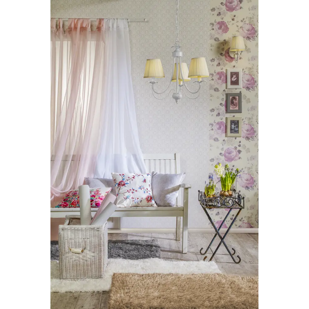 ЛТ ОБОИ 53Х10,05 ФЛИЗ GD03049 JACK NROSE 82036437 STLM-2135603 Grandeco  - Вид №5
