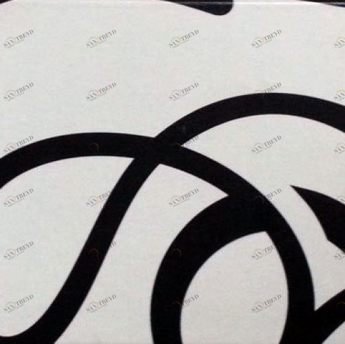 Плинтус Pedross Белый Fantasy D010079 Мдф МДФ+эмаль 2500х78 мм 1010000703