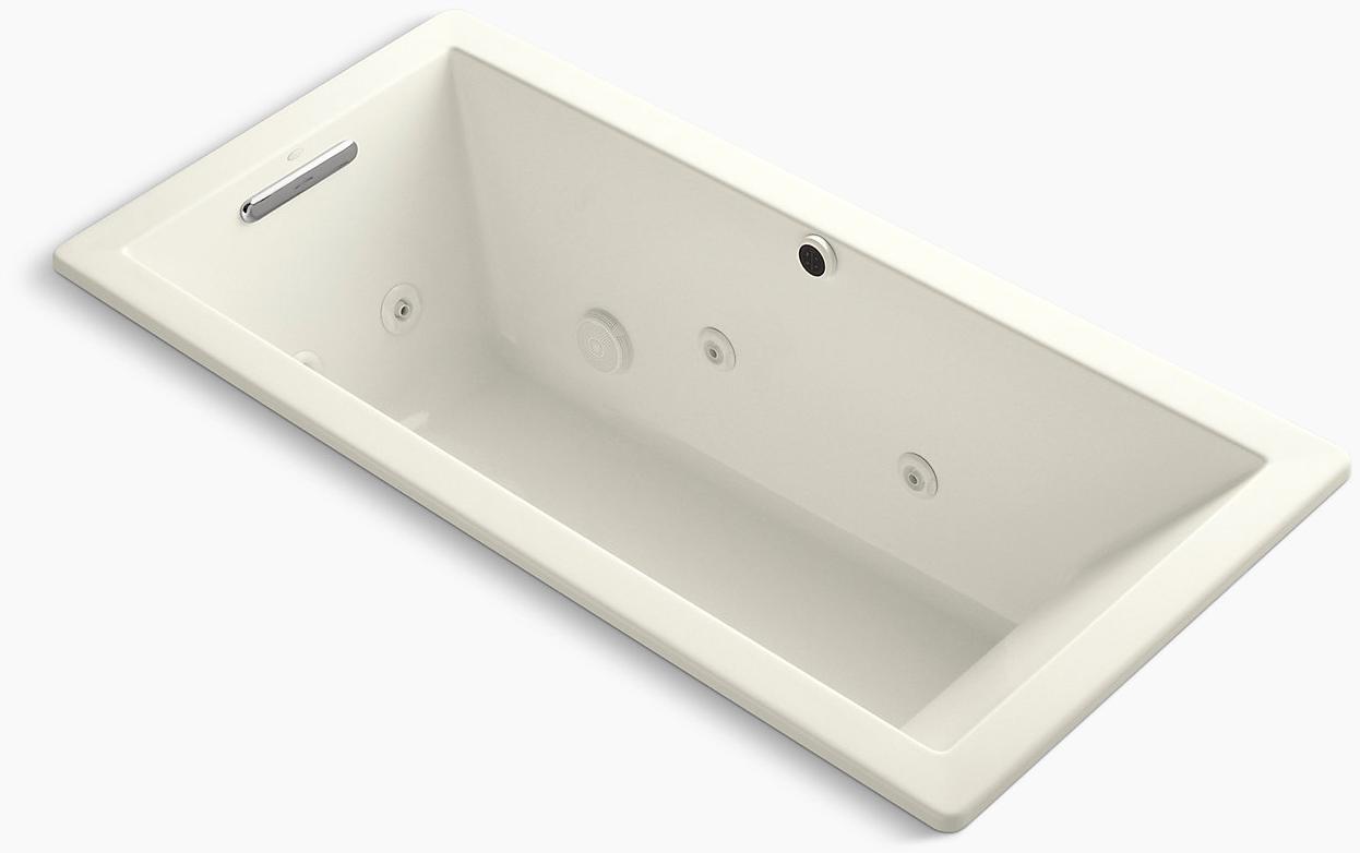 KOHLER Underscore Прямоугольник 66 K-1822-JH-96 
