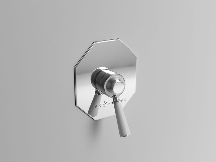 Встраиваемый однорычажный смеситель для душа Park Avenue Crowe ARCH-00069902