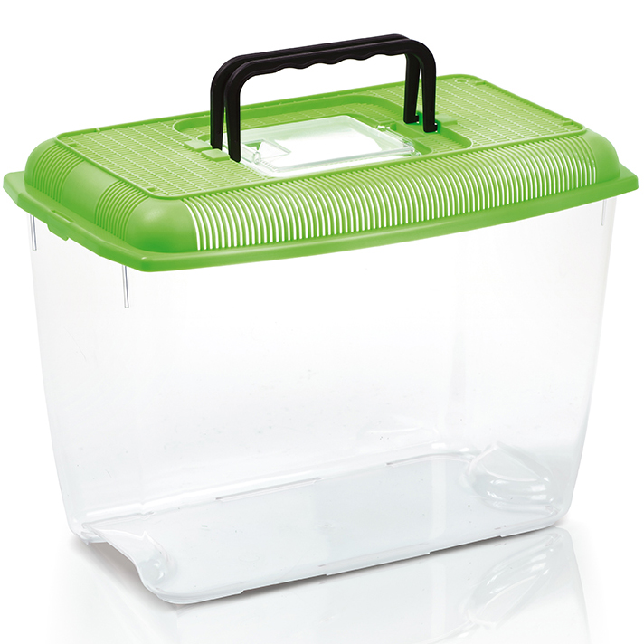 ПР0037818 Отсадник для рыб Ariel Large пластиковый 10л 34х20х25см IMAC 