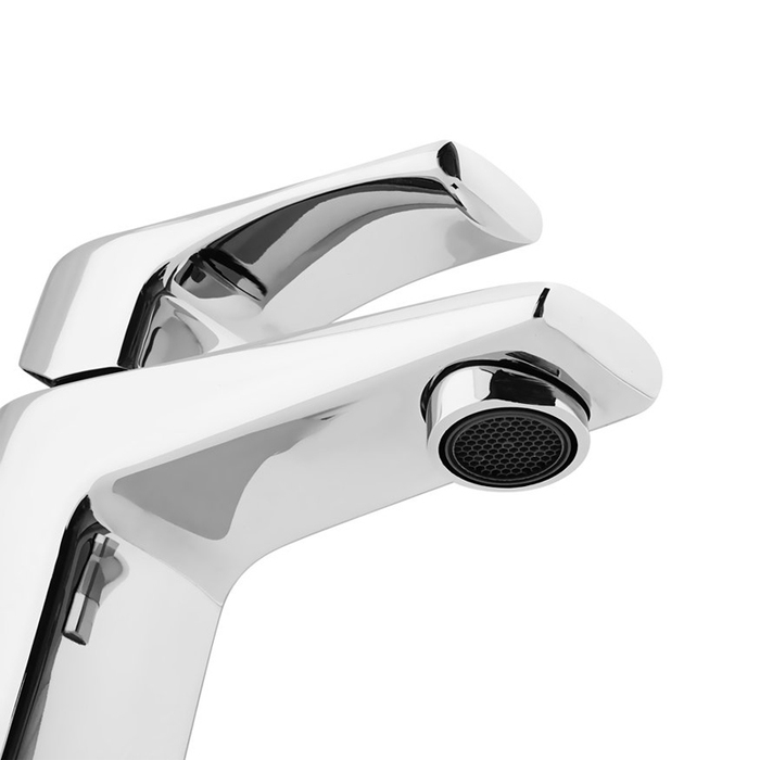 LABSB00M01 Milardo Labrador Смеситель для умывальника Labrador Россия  - Вид №3