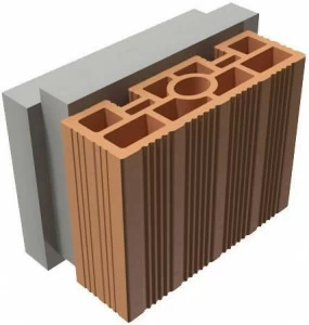 T2D Tris® portante - todi (pg)  518