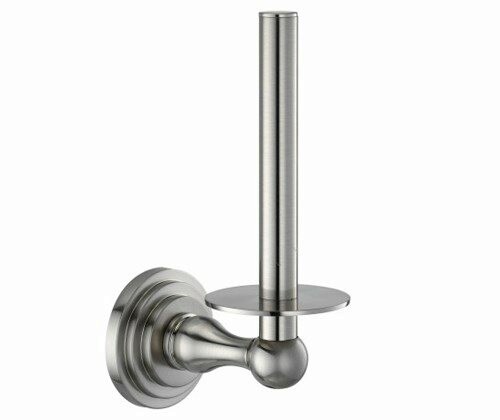 Ammer K-7097 Держатель туалетной бумаги Santreyd  - Вид №1