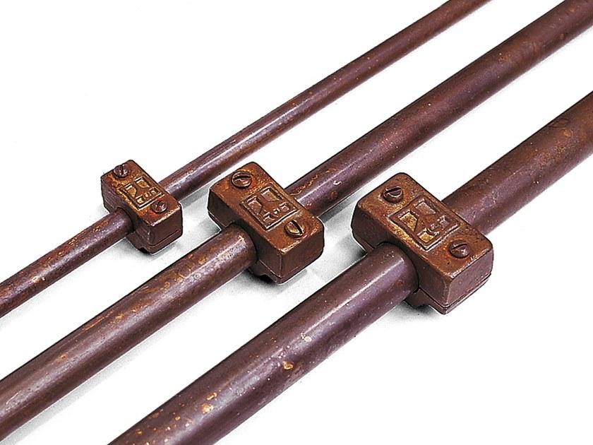 Aldo Bernardi Латунные фитинги для открытых систем Impianto a vista sun-id-1489477 - Вид №9