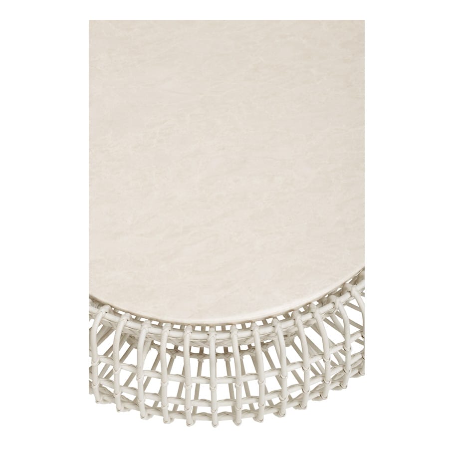 Журнальный Столик / Подставка Для Ног JANUS et Cie ARCH-00074275 - Вид №14