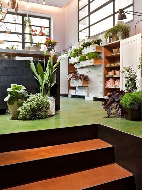 IDEAL WORK Бетонный пол sun-id-1400731 - Вид №26