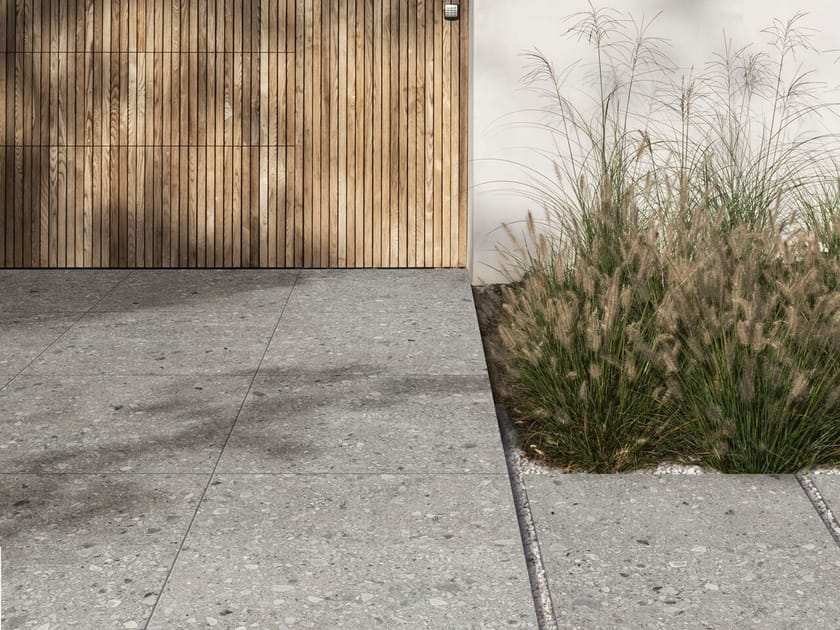 Напольное покрытие из керамогранита с эффектом камня CERAMICA FONDOVALLE 2.OUT ARCH-00074292