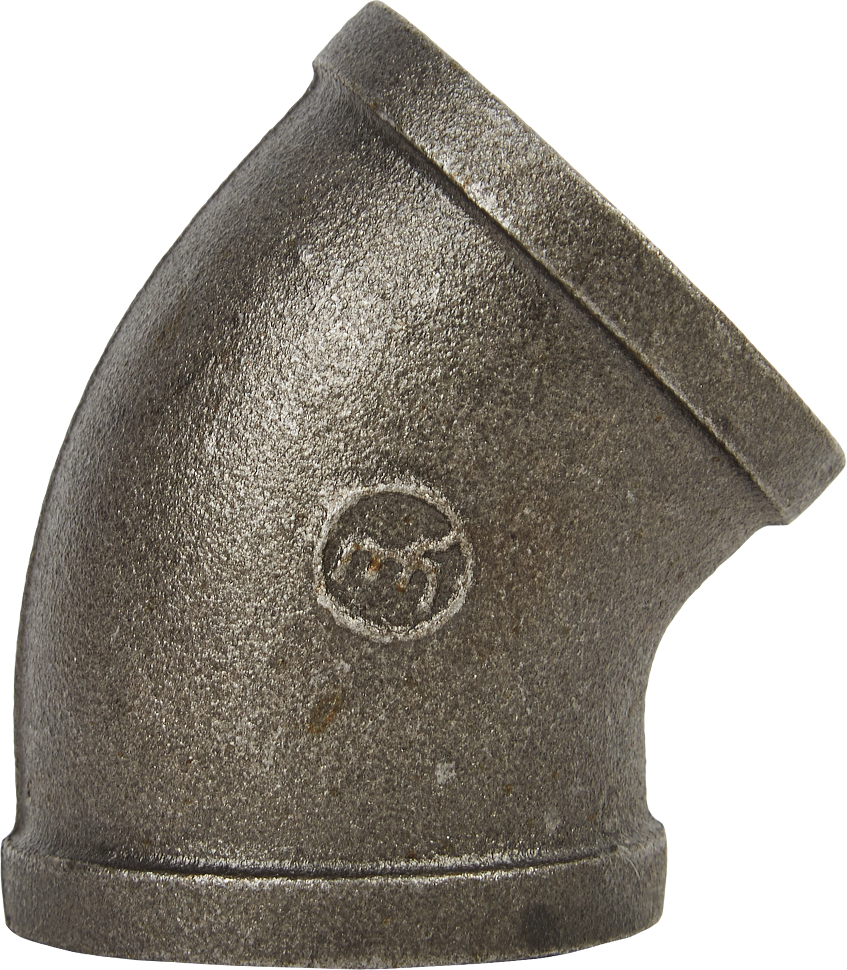 Угловой соединитель FITTEX 45° для труб 1 1/4" 83992324 STLM-0045929 - Вид №1