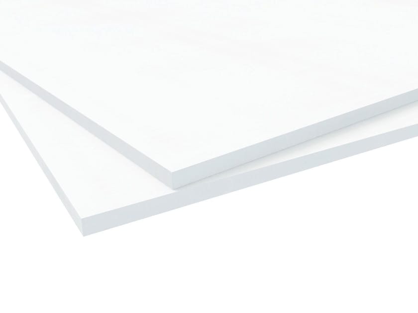 Лист из мелового волокна для механической прочности и звукоизоляции Knauf Italia плиты из мелового волокна ARCH-00073910