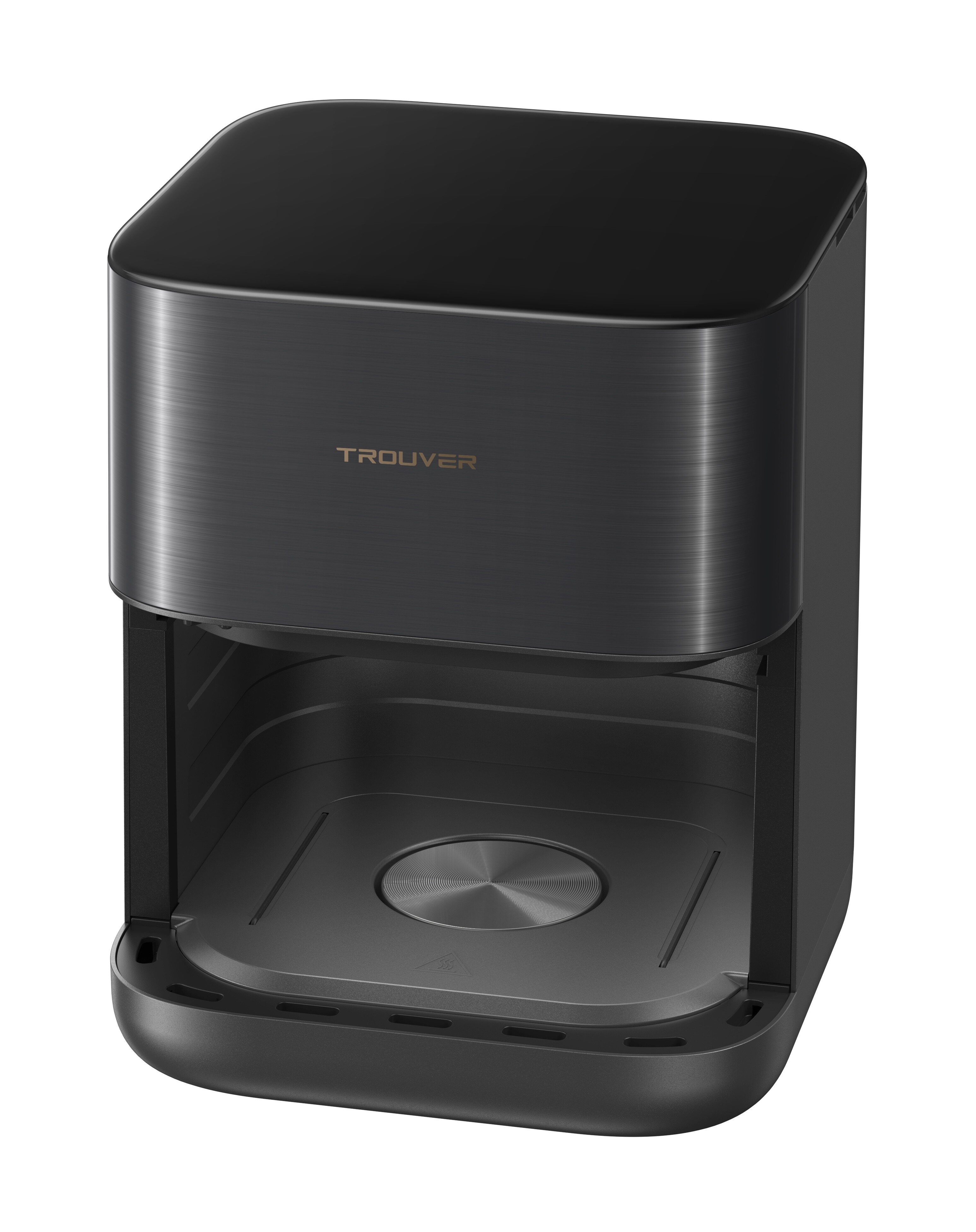 5480025 Аэрогриль Dreame Trouver AirFryer FD10 Pro Black черный STDN-0061413 - Вид №6