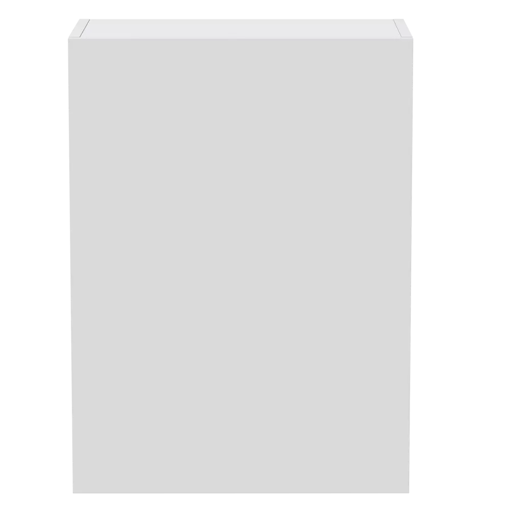 Навесной кухонный шкаф Santreyd Миус белый 50×68×29 см 89394533 STLM-1452918 - Вид №2