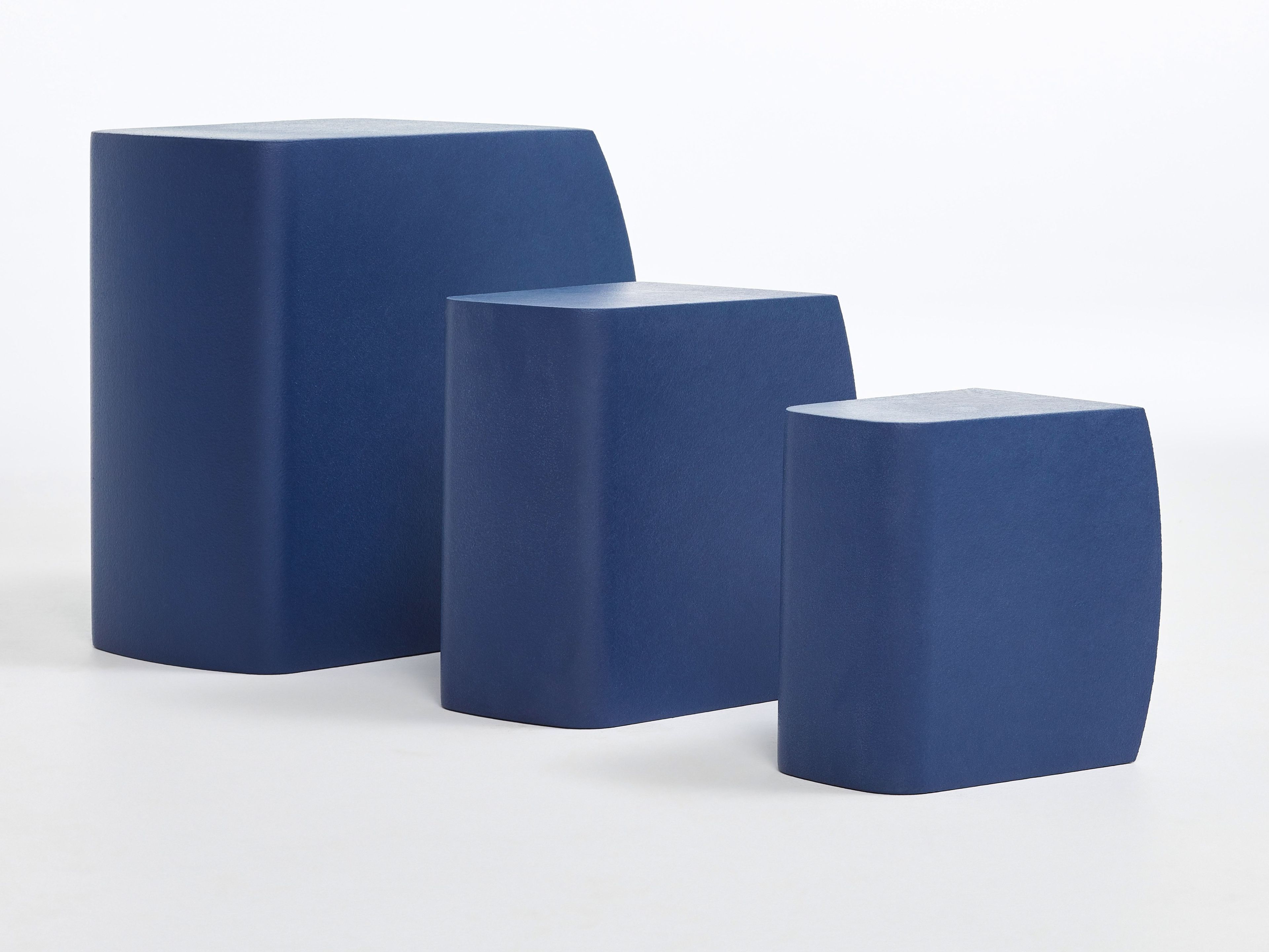 Модульный пуф из пены QM Quinze & Milan UDA ARCH-00098284 - Вид №2