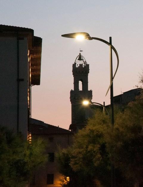 Neri Светодиодная головка столба Altair sun-id-1434536 - Вид №5