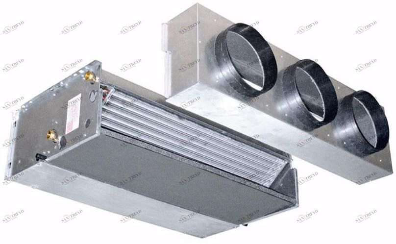 SABIANA Ventilconvettore Carisma sun-id-1350918