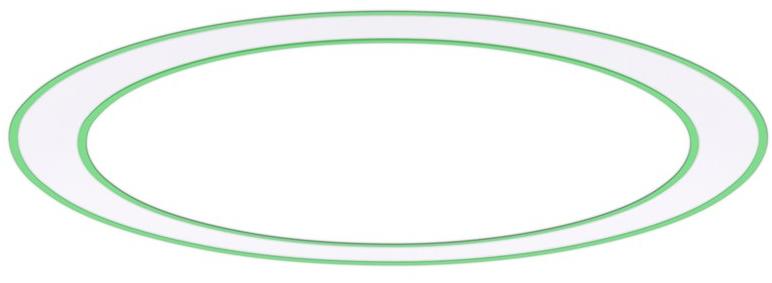 INDELAGUE | ROXO Lighting Встраиваемый потолочный светильник Concept sun-id-1463510 - Вид №7