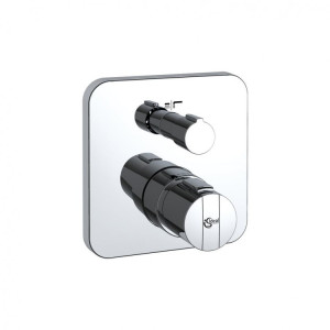 A5620AA Встраиваемый индивидуальный термостатический смеситель для ванны/душа Ideal Standard CERATHERM 200