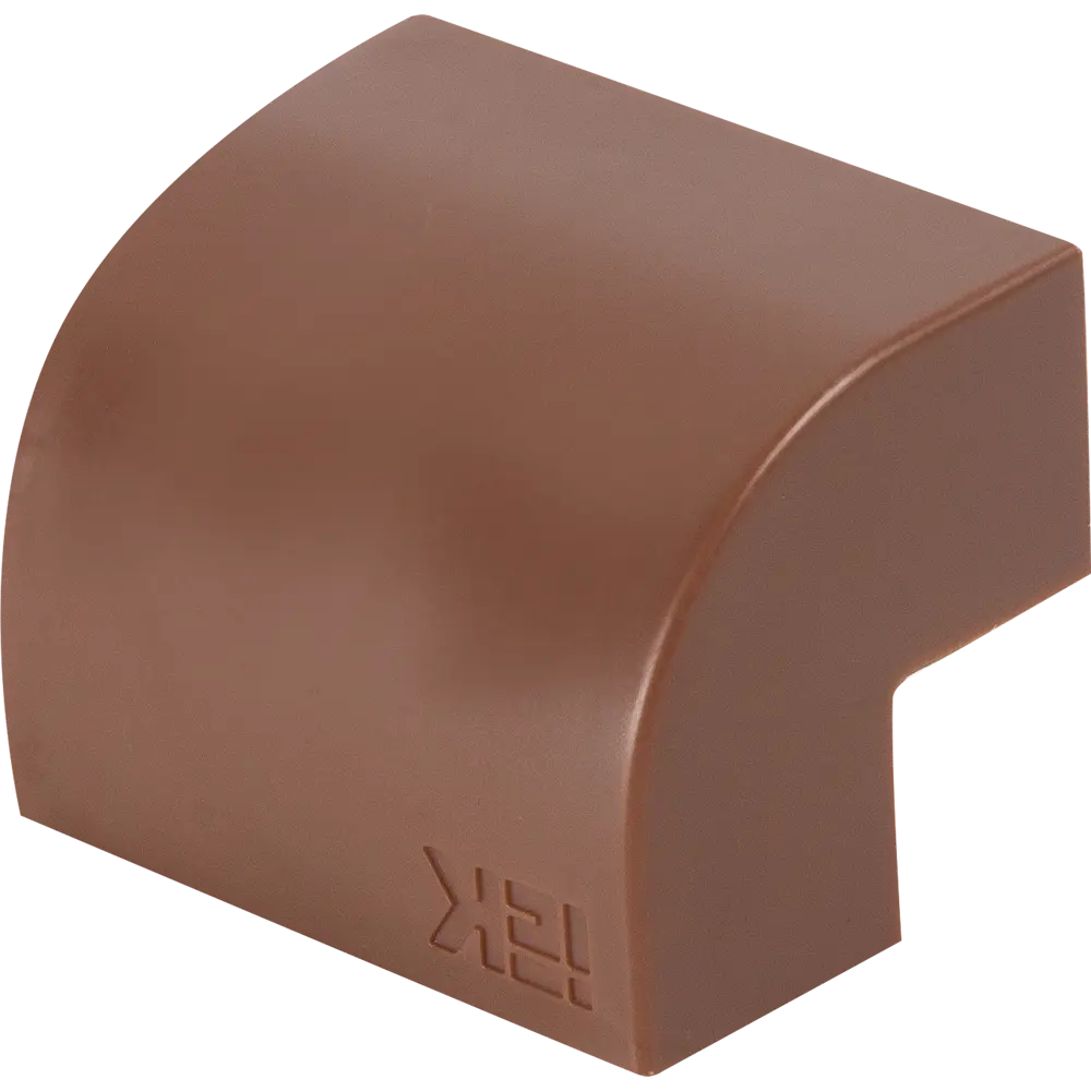 IEK Внешний угол для кабельного канала 40×16 мм под дуб (4 шт) 82411341 STLM-0026978