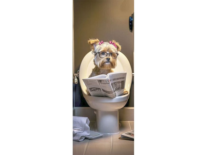 Наклейка на дверь Creativespace крышка двери ARCH-00019166