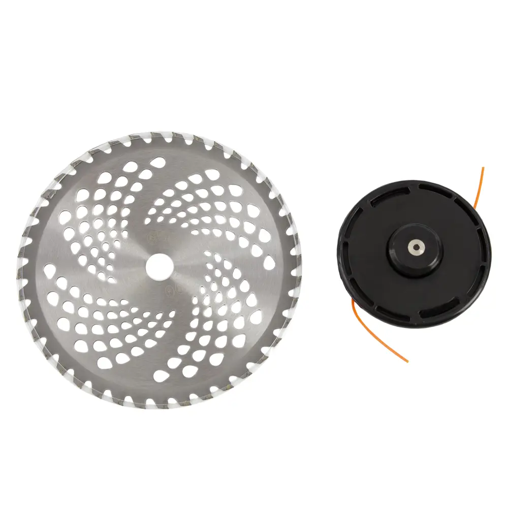 Триммер бензиновый Denzel DTL-52 3 л.с STLM-2147306 - Вид №2