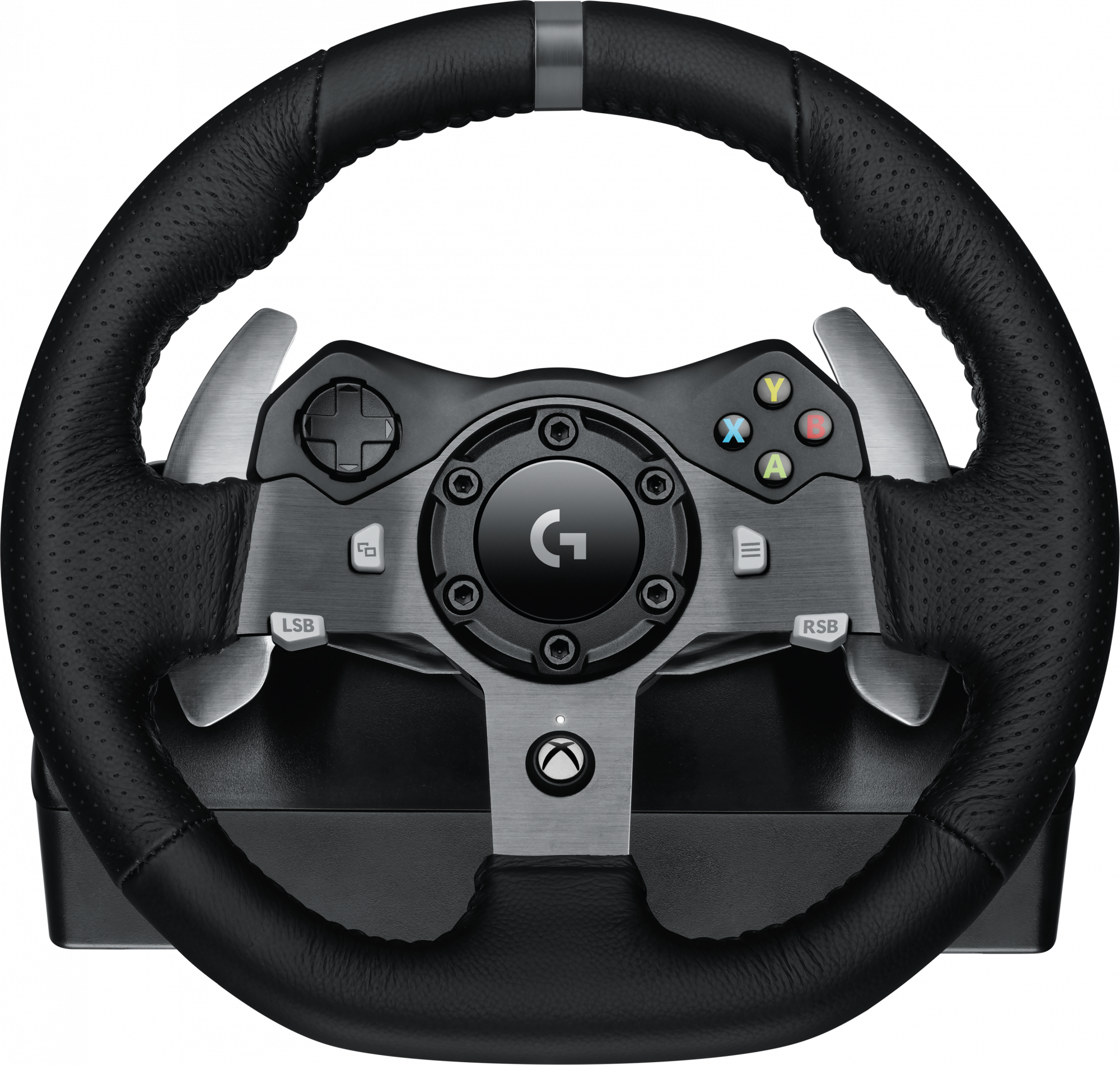 941-000123 g920 driving force Logitech Santreyd 