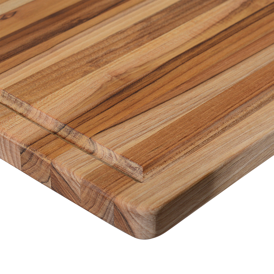 TH805 Доска разделочная scandi 48x36 см TEAKHAUS  - Вид №7