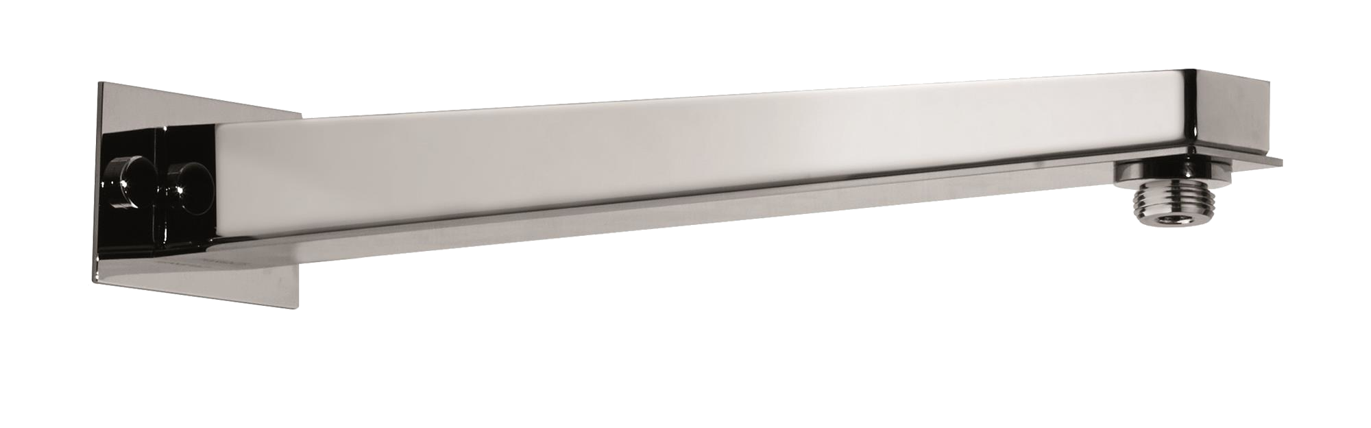 20060C35-CRX CARIMALI Держатель для душа Lusso прямоугольный 