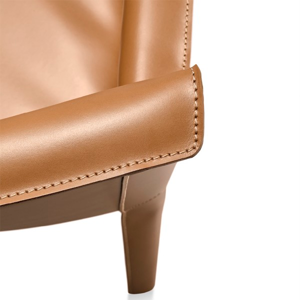 Полукресло  FRAG MUSA P  - Вид №1