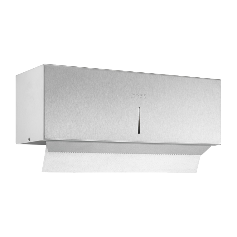 728680 Диспенсер рулонов бумаги для смены подгузников WP2405 WAGNER_EWAR A-LINE Wagner Ewar 