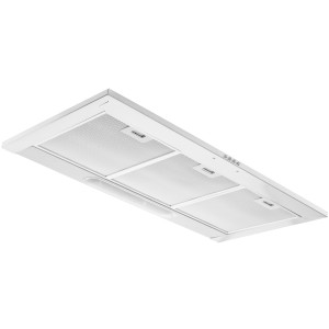 1106515 Вытяжка каминная Jetair GAIA IX/A/90 серебристый