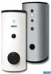 UB 1500 DC UB 1500 DC BAXI